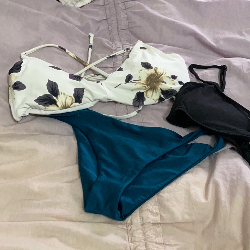 O’neil S Bundle Euc